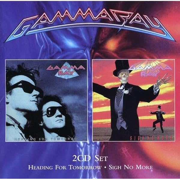 Heading for Tomorrow - Amazon.com Music